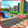 Railroad Crossing Game – Free Train Simulator占内存小吗