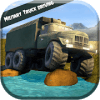 Army(Military) OffRoad Truck Driving Simulator玩不了怎么办