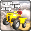 Speed Hero ATV Quad Bike Mega Ramp Stunt Games安卓版下载