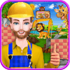Build a Safari Zoo Repair & Construction Game最新版下载