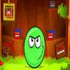 Green Ball Game Adventure最新版下载