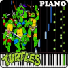 TMNT Piano Game怎么下载