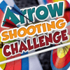 Archery Bow Shooting Challenge
