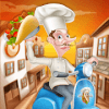 Mexican Food Taco: Super Chef Restaurant Game