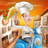 Mexican Food Taco: Super Chef Restaurant Game安全下载