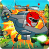 Hero Ranger Strike - Ranger Gunship Strike占内存小吗