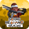 Guide for Scrap of Mechanic下载地址