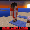 MOD Comes Alive addon免费下载