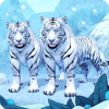 White Tiger Family Sim Online怎么下载到手机