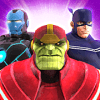 Superhero Fighting Games 3D - War of Infinity Gods官方版免费下载