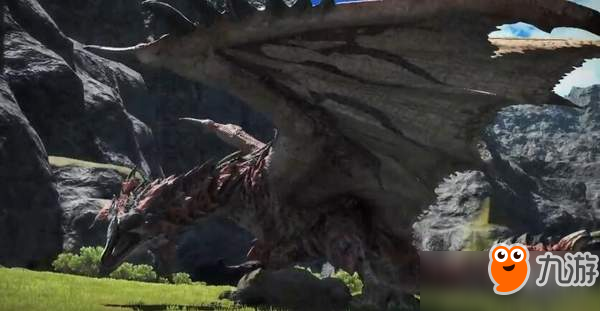 E3 2018：《FF14》聯(lián)動《怪物獵人世界》 今夏開啟狩獵