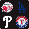 Guess The Baseball Logo