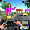 New York City Taxi Driver Simulator 2018