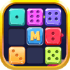 Dominoes Merge : Block Puzzle