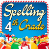 Learning English Spelling Game for 4th Grade FREE