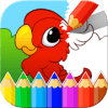 Coloring Pages Book for Kids