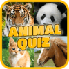 Flash Animal Quiz