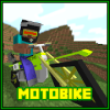 Motobike Mod MCPE