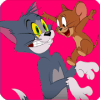 Game Tom and Jerry Educational Memory 2018