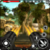 Mountain Gunner Shooting Arena: Jungle Assault