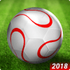 Pro Football 2018 : Soccer Game