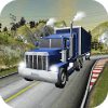 Truck Driver Simulator Real