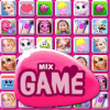 Mixgame: Girls Go Games