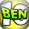 Fantastic Ben 10 Players Game