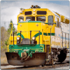 Real Train Drive Simulator 3D