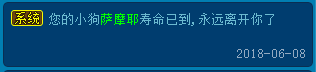 别人家的狗系列 《逍遥情缘》家园守护犬爆笑来袭