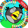 Bird Coloring Game官方版免费下载