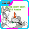 Looney Tunes Coloring by Number安全下载