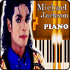 Michael Jackson Songs | Piano Game