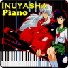 Inuyasha Piano Game 2018