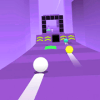 Balls Racing:Roll