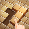 Puzzle Block Wood - Wooden Block & Puzzle Game免费下载