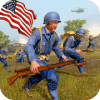 Call of Civil War Last Battlegrounds Shooting Game