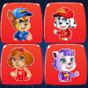 Paw boys: memory gameiphone版下载