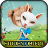Hidden Object - Curiouser