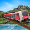 Train Games Free 3D Train Simulator终极版下载