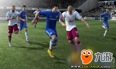 《fifa online3》新<a id='link_pop' class='keyword-tag' href='https://www.9game.cn/cqjl/'>传奇降临</a>之Pupi萨内蒂评测