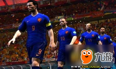 《fifa online3》新傳奇降臨之金左腳蘇克評(píng)測(cè)