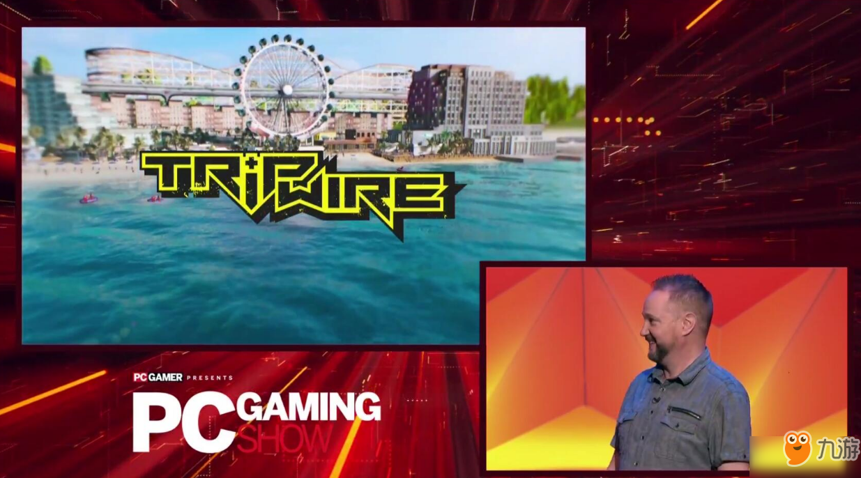 E3 2018PC Gaming Show内容整合 海量游戏登陆PC
