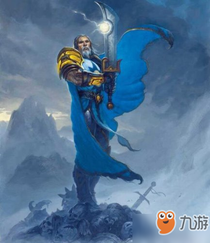 魔獸世界8.0版本故事劇情大改：伊瑞爾黑化