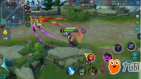 王者峡谷最惨杨玉环 被剑仙和队友抓到奔溃 王者峡谷最惨杨玉环 被剑仙和队友抓到奔溃