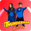 The Thundermans 2018 Quiz
