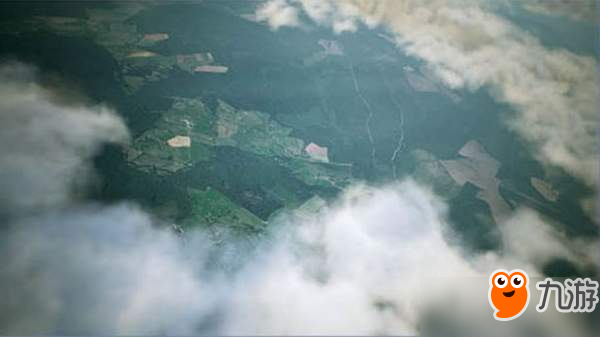 《皇牌空戰(zhàn)7》新情報及截圖 三款新戰(zhàn)機，天氣干擾飛行