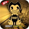 Guide Bendy and the Ink Machine Chapter 4 New 2018版本更新