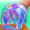 Glitter Slime Maker Play DIY Funiphone版下载