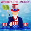 Where's the Money 2018 - brain games如何升级版本